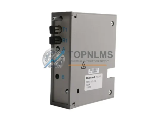 Honeywell 51201557-150 industrial automation spare part