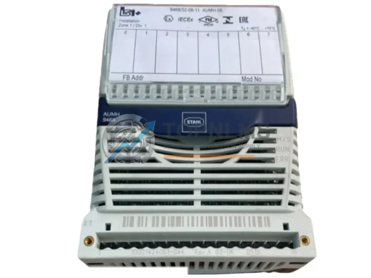 R. STAHL 9470/32-16-11-C1174 industrial automation spare part