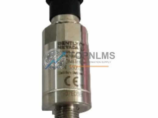 Bently Nevada VELOMITOR 330500 industrial automation spare part