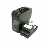 Emerson KJ3222X1-BA1 12P2532X092 I/O Module detail image 3