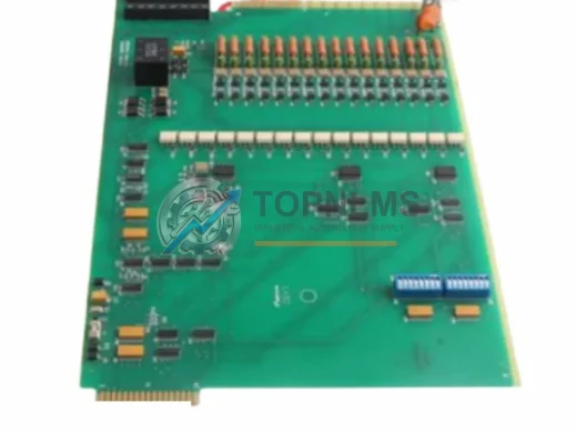 WESTINGHOUSE 7379A31G04 industrial automation spare part