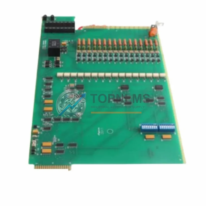 WESTINGHOUSE 7379A31G04 DCS Module product image