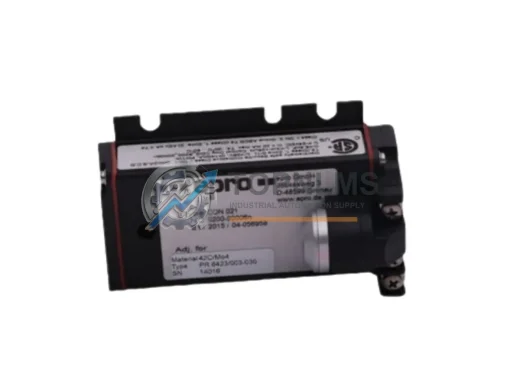 EPRO PR6426/010-110+CON021/916-240 industrial automation spare part