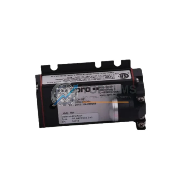 EPRO PR6426/010-110+CON021/916-240 Sensor product image