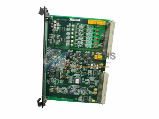 GE IS200BAIAH1BEE industrial automation spare part