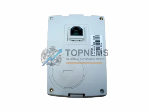 ABB ACS580-01-088A-4 industrial automation spare part