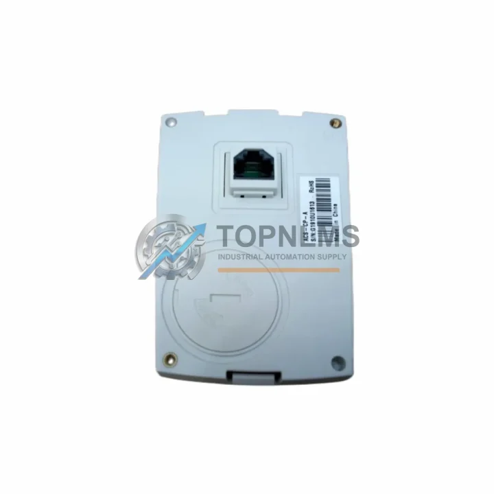 ABB ACS580-01-088A-4 VFD product image