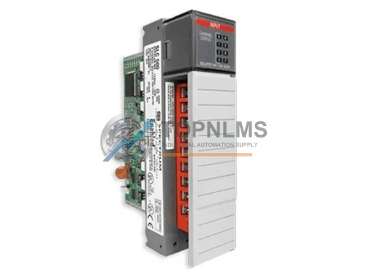 Allen-Bradley 1746SC-IA8I industrial automation spare part