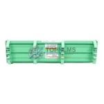 Woodward 5501-376 I/O Module detail image 2