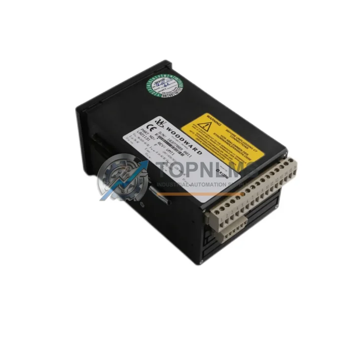 Woodward UMT1 UMT145B/NSU LR21131 PLC product image
