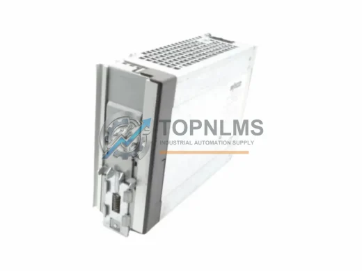 WAGO 787-833 industrial automation spare part