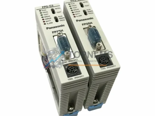 Panasonic FP2-C2T32 industrial automation spare part