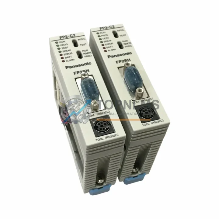 Fanuc IC200CHS022G I/O Module product image