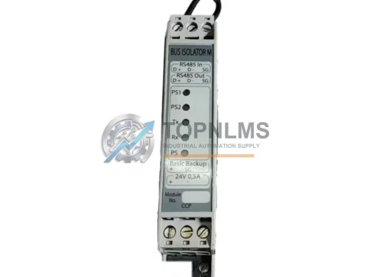 Consilium 5100070-02A industrial automation spare part