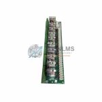 GE DS200RTBAG2A Control Board detail image 3