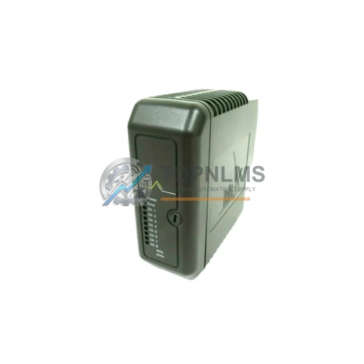 Emerson KJ3002X1-BF1 12P1732X072 I/O Module product image