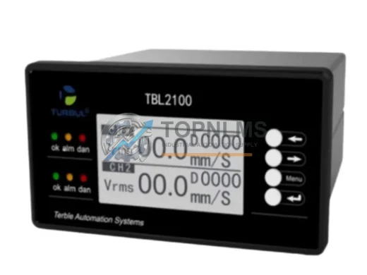 TURBUL TBL2100 industrial automation spare part
