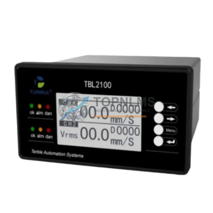 TURBUL TBL2100 Sensor product image