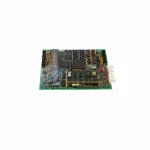 GE DS200SLCCG3AFG Communication Module product image