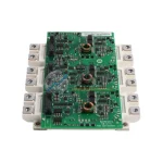 ABB FS450R17KE3/AGDR-71C Power Electronics detail image 2