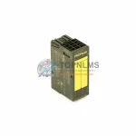Siemens 6ES7138-4DF00-0AB0 Power Electronics detail image 2