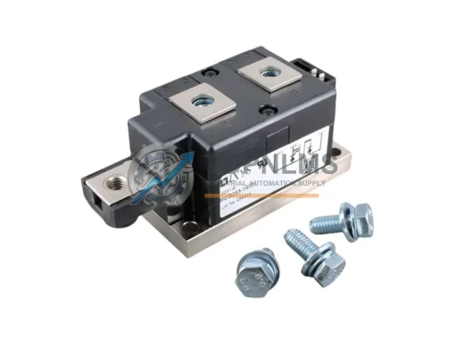 IXYS MCD255-16IO1 industrial automation spare part