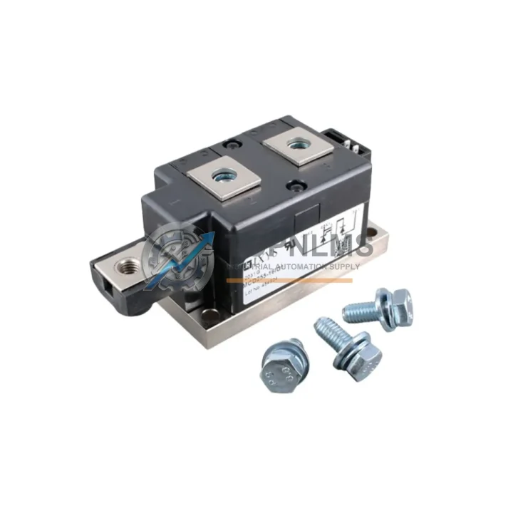 IXYS MCD255-16IO1 Power Electronics product image
