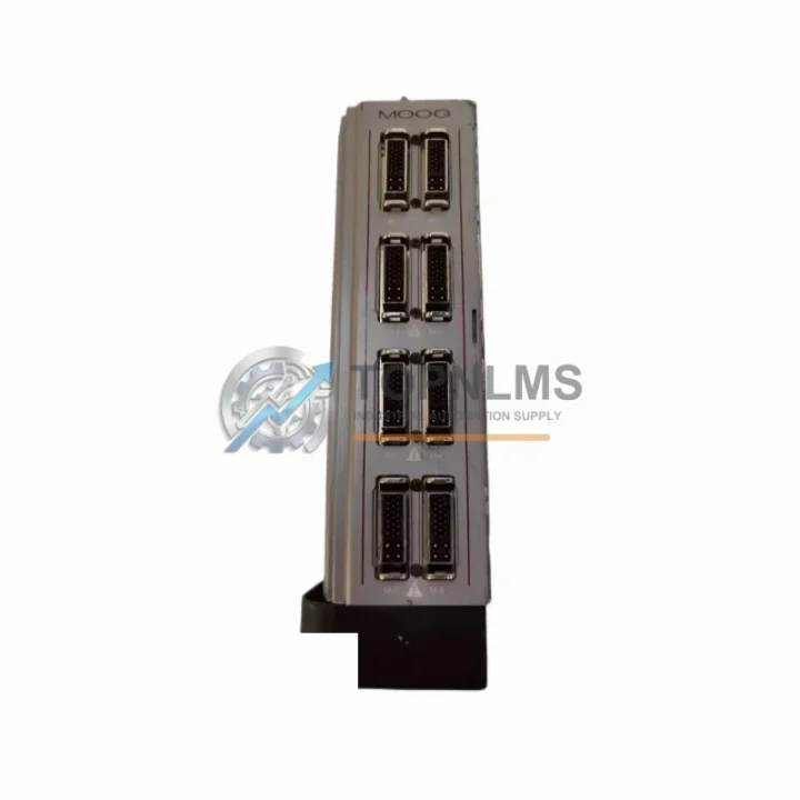 MOOG 110-000-028-03 VFD product image