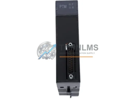 GE IC693PTM101 industrial automation spare part