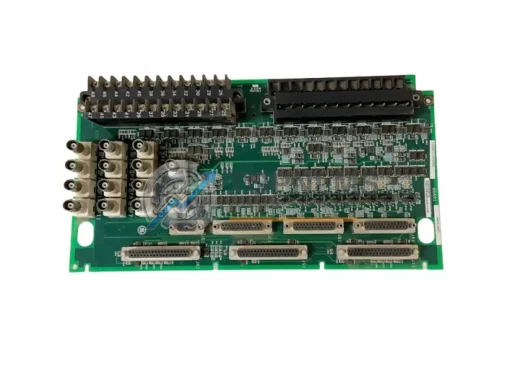 GE IS200ECTBG2ADE industrial automation spare part