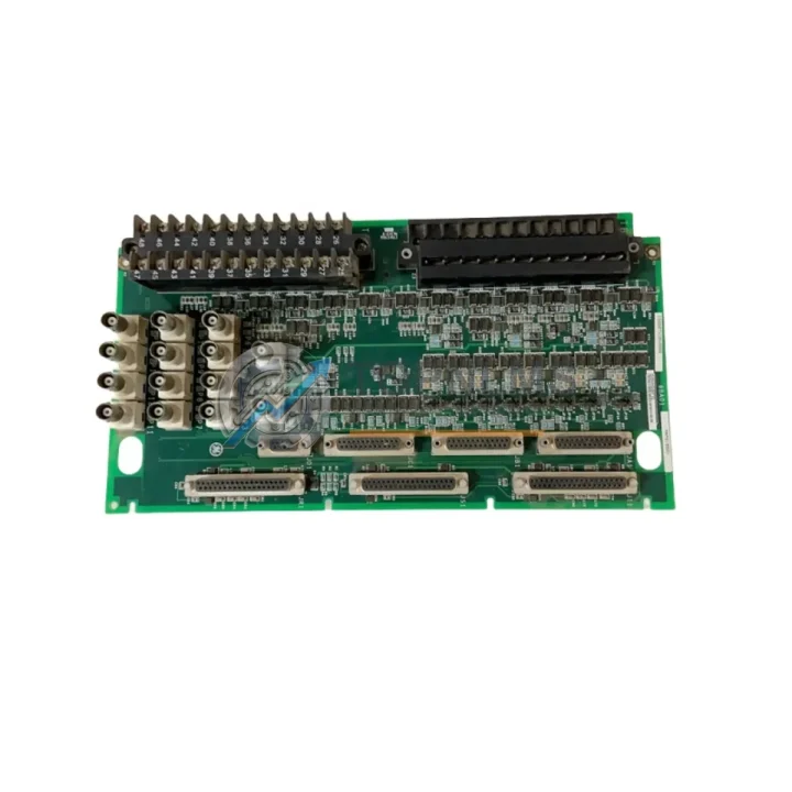 GE IS200ECTBG2ADE Power Electronics product image