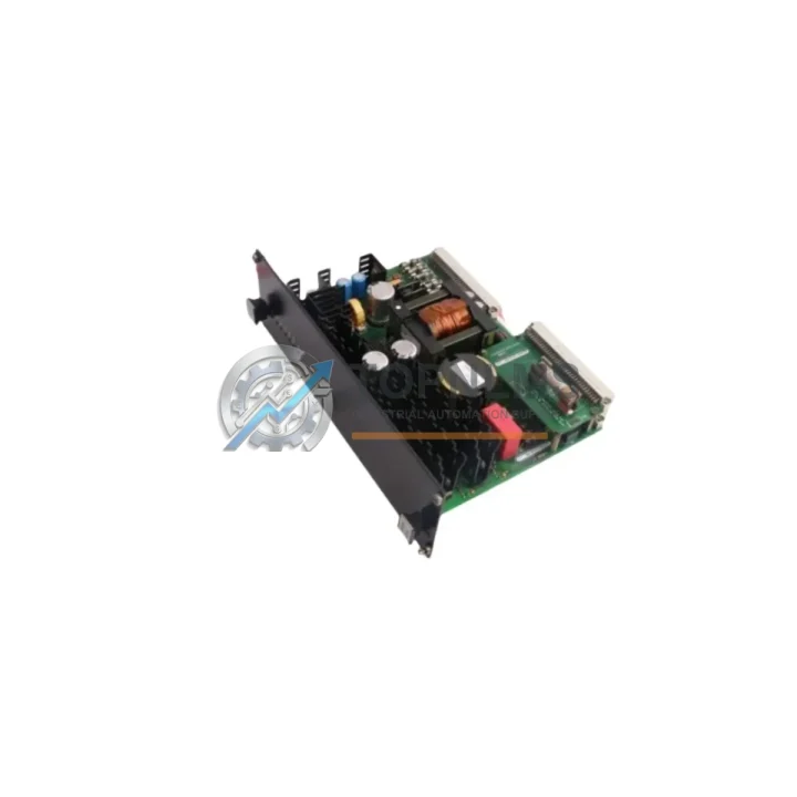 GE IS200EPSMG1AED Power Supply product image