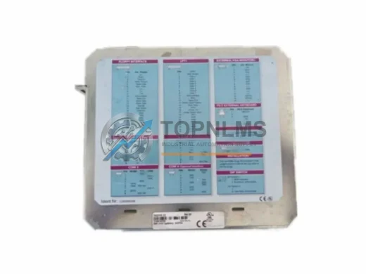 B&R 5A2005.02 industrial automation spare part