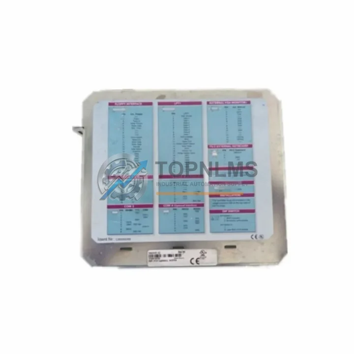 B&R 5A2005.02 PLC product image