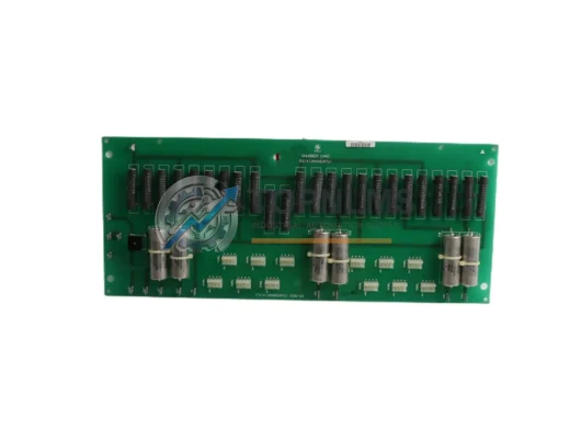 GE 531X126SNDAFG1 industrial automation spare part