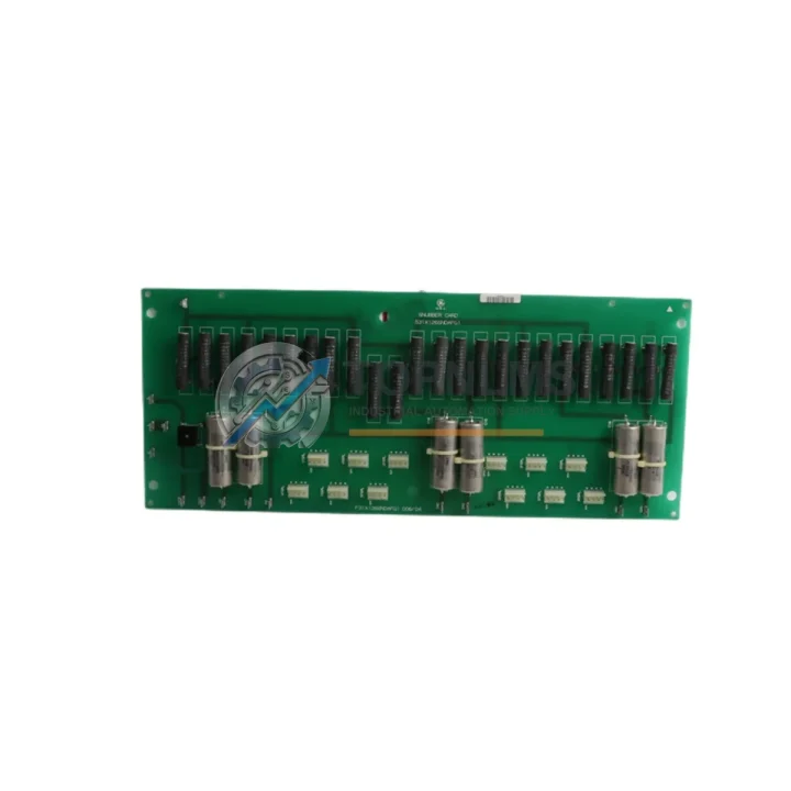 GE 531X126SNDAFG1 Control Board product image