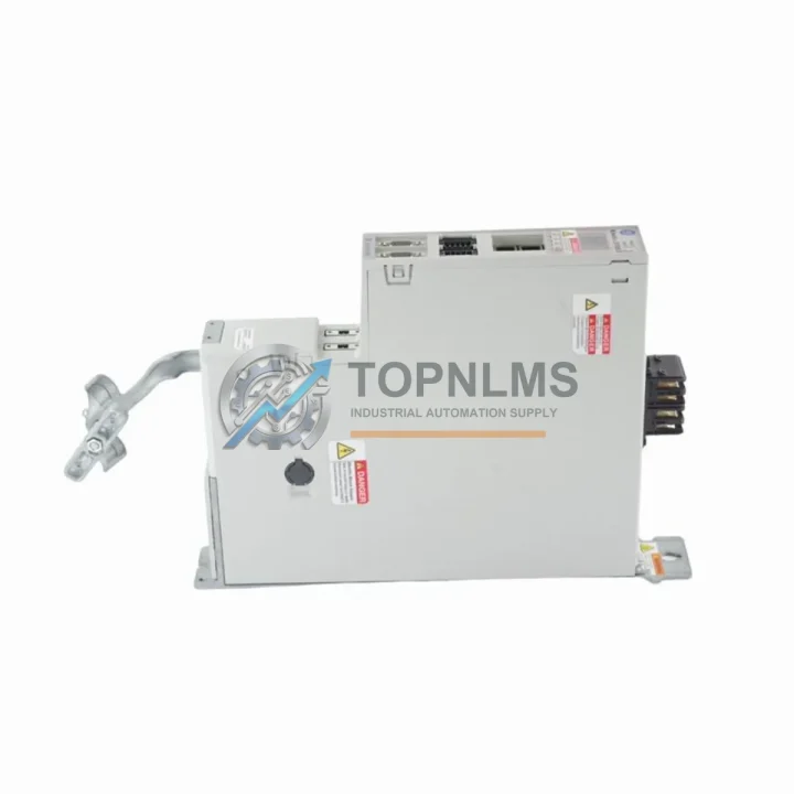 Allen-Bradley 2198-D006-ERS3 VFD product image