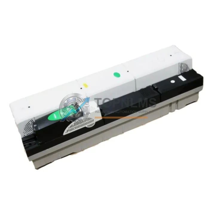 Emerson SP6402 I/O Module product image