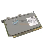 Allen-Bradley 1771-SDN Control Board detail image 2