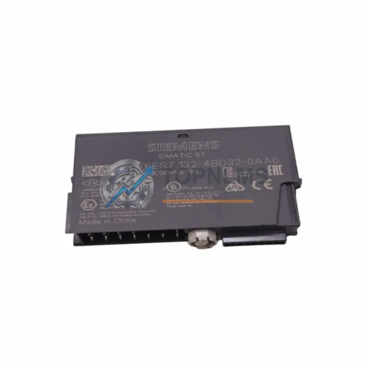 Siemens 6ES7132-4BD32-0AA0 I/O Module product image
