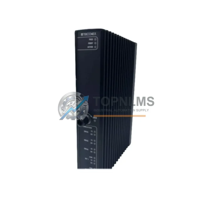 Triconex CM3201S2 PLC product image