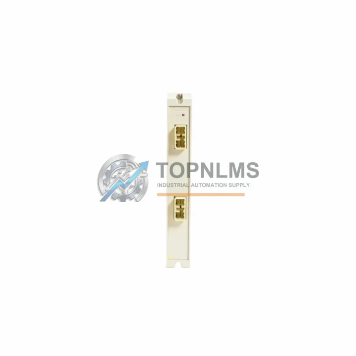 Toshiba B200P16AO I/O Module product image