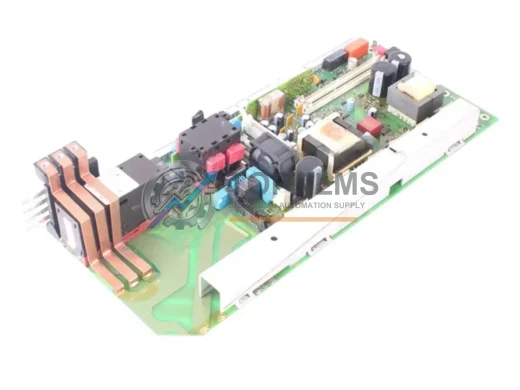 Siemens A5E00399482 C98043-A1716-L26 industrial automation spare part