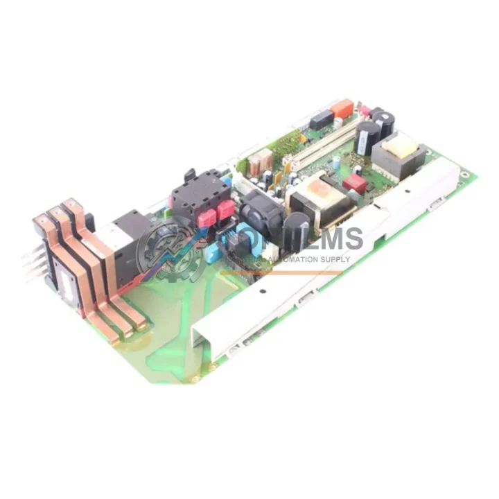 Siemens A5E00399482 C98043-A1716-L26 Power Electronics product image