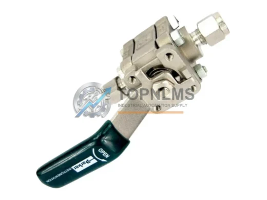 Parker Hannifin R1E02 industrial automation spare part