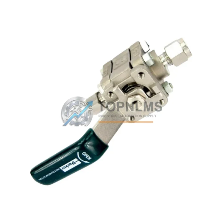 Parker Hannifin R1E02 Process Equipment Parts product image