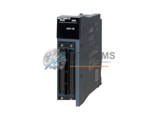 Mitsubishi RD77MS16 industrial automation spare part