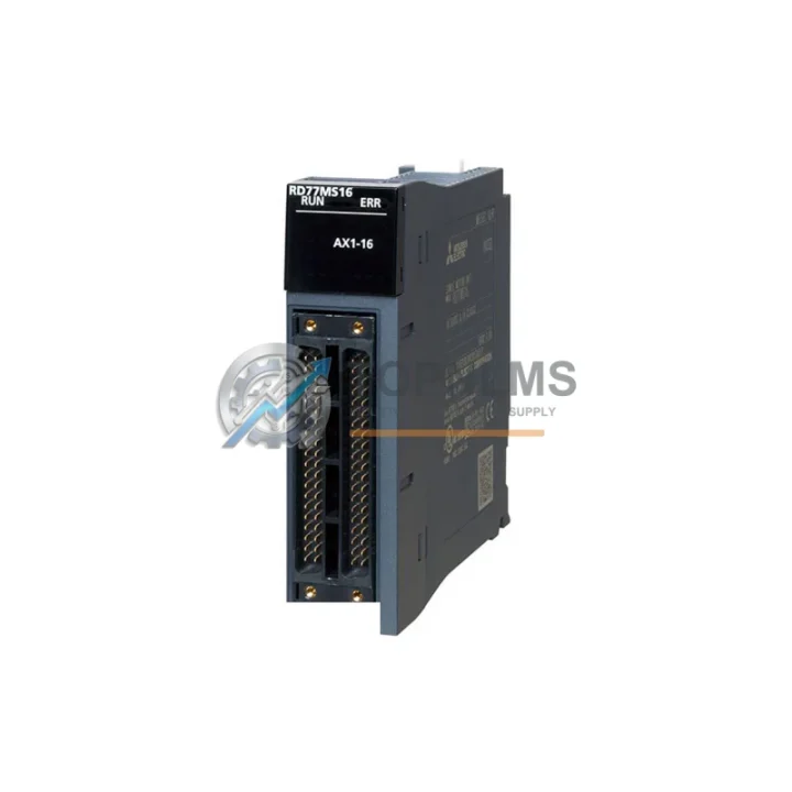Mitsubishi RD77MS16 Robot & CNC Parts product image