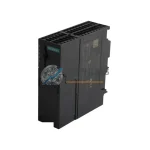 Siemens 6ES7153-4AA01-0XB0 Communication Module detail image 2