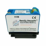 Bently Nevada 330180-50-00 Sensor detail image 6